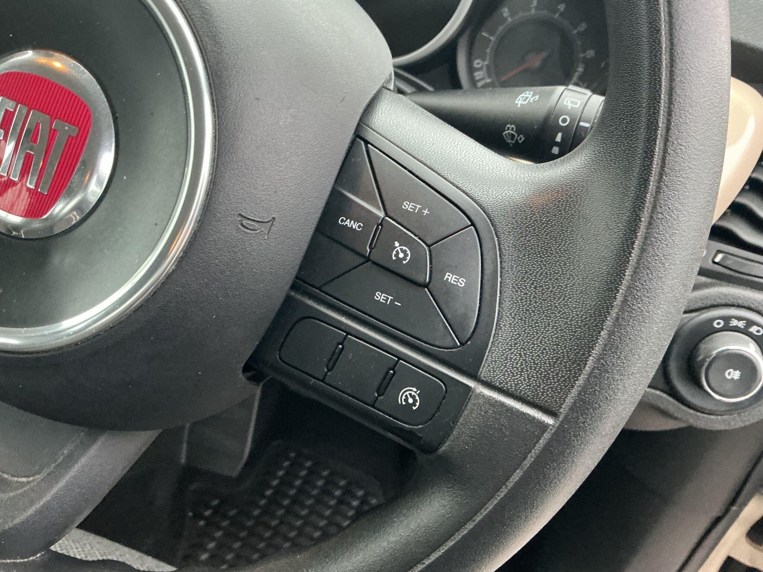 Used Fiat 500X 2018 for sale - 77304969: Photo 29