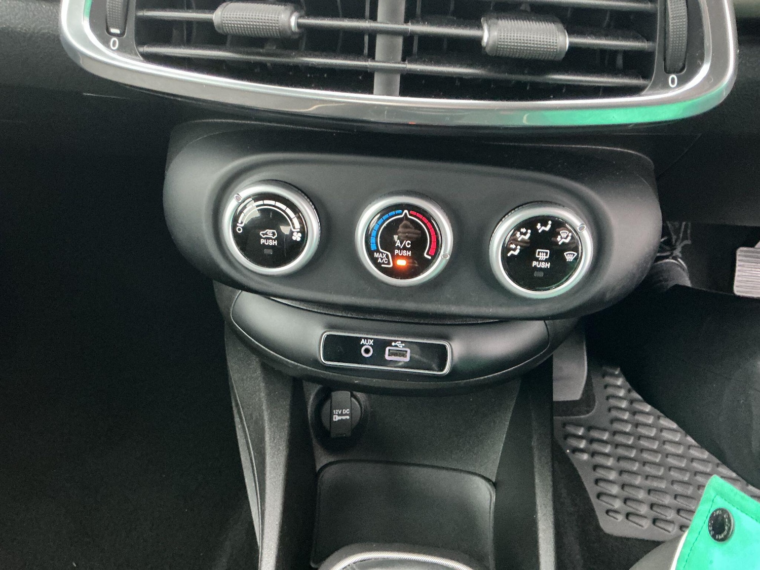 Used Fiat 500X 2018 for sale - 77304969: Photo 34