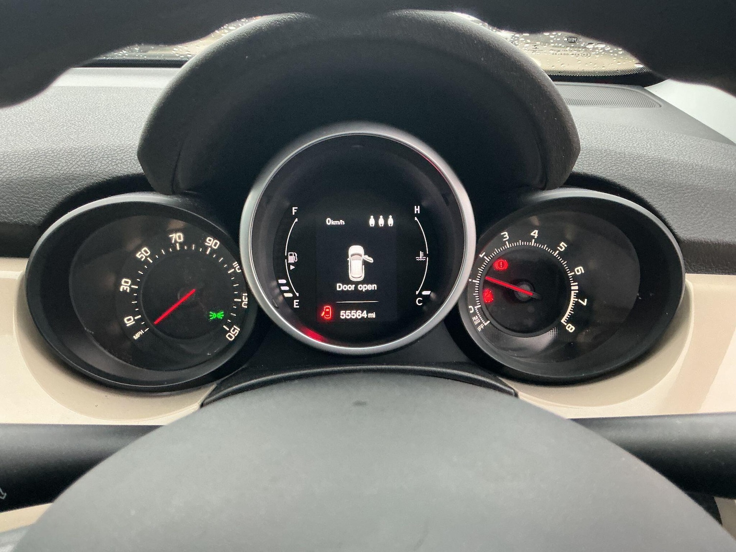 Used Fiat 500X 2018 for sale - 77304969: Photo 36