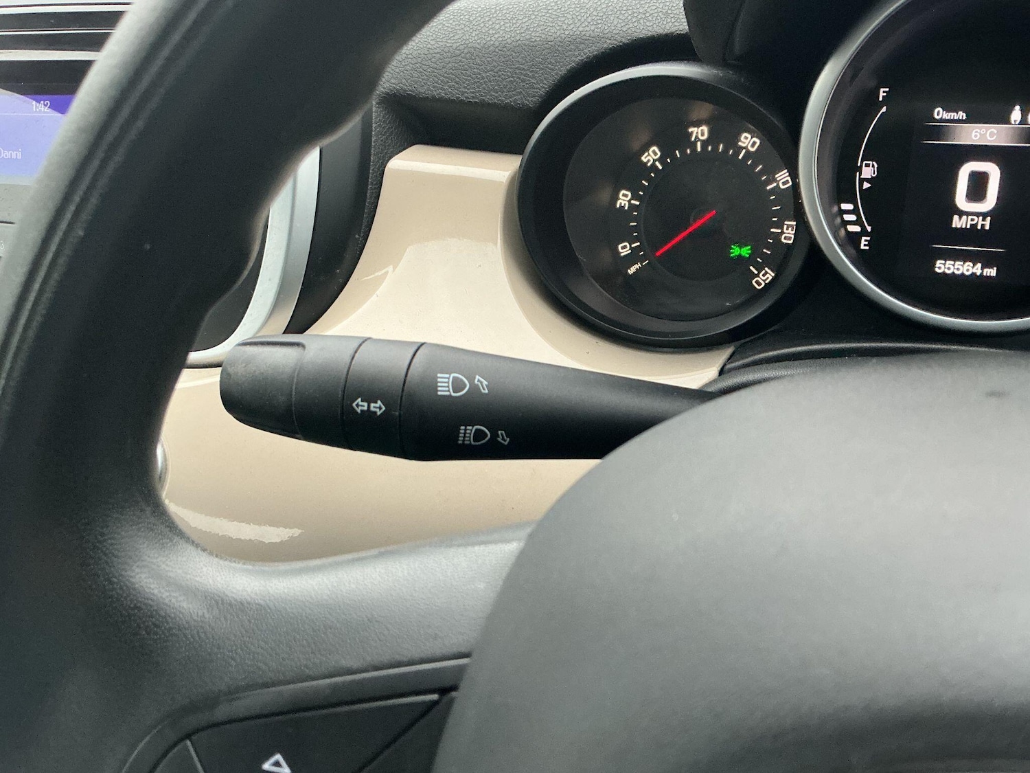 Used Fiat 500X 2018 for sale - 77304969: Photo 37