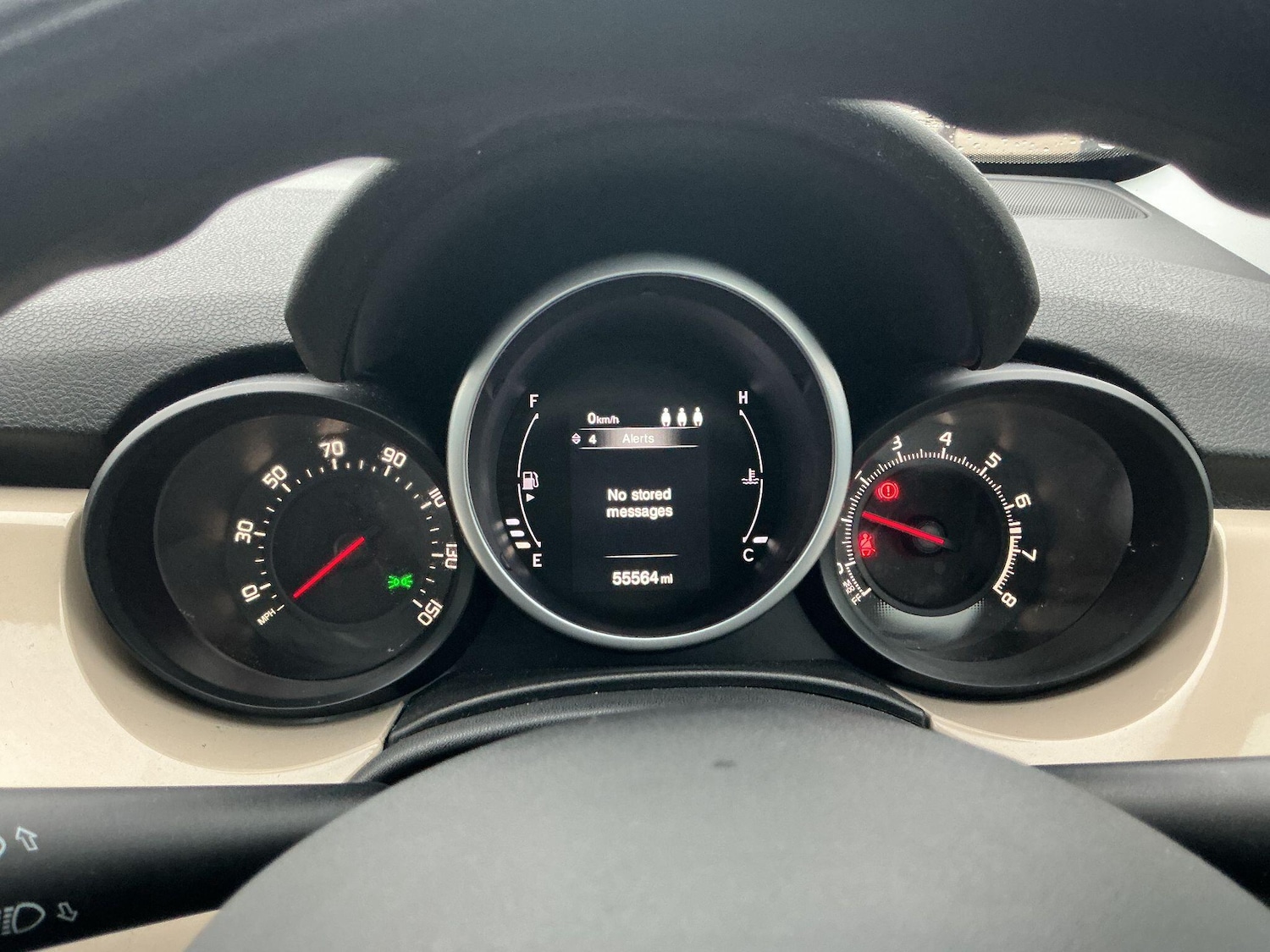 Used Fiat 500X 2018 for sale - 77304969: Photo 39