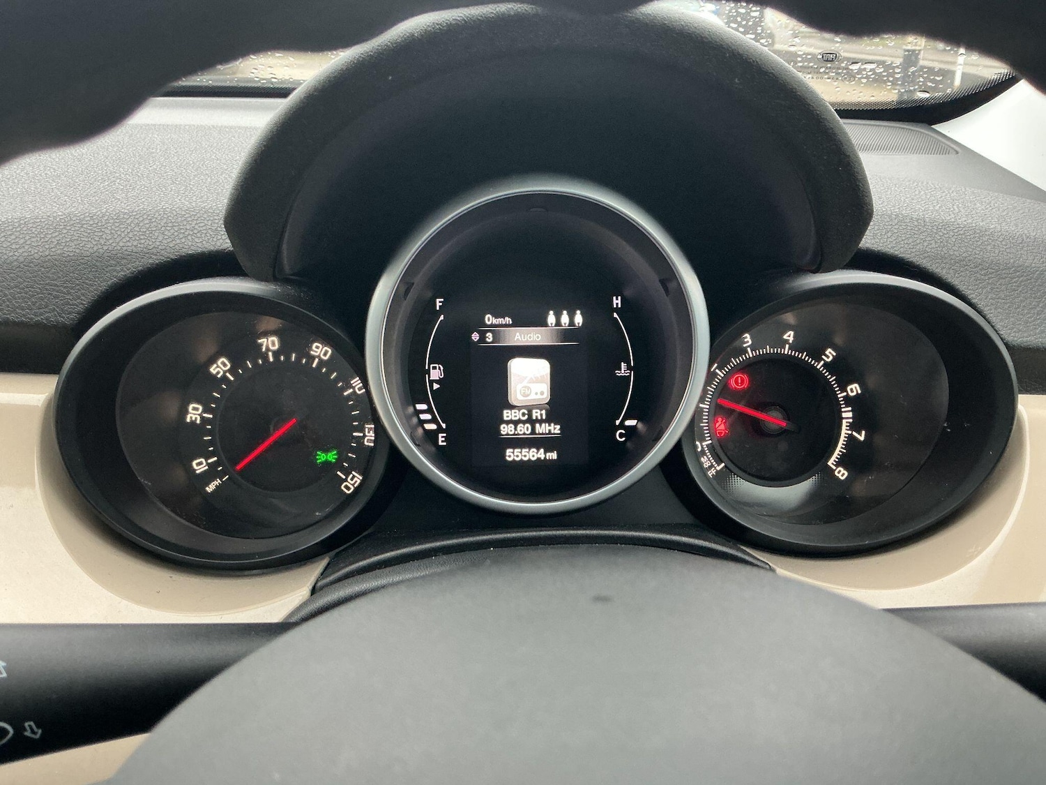 Used Fiat 500X 2018 for sale - 77304969: Photo 40