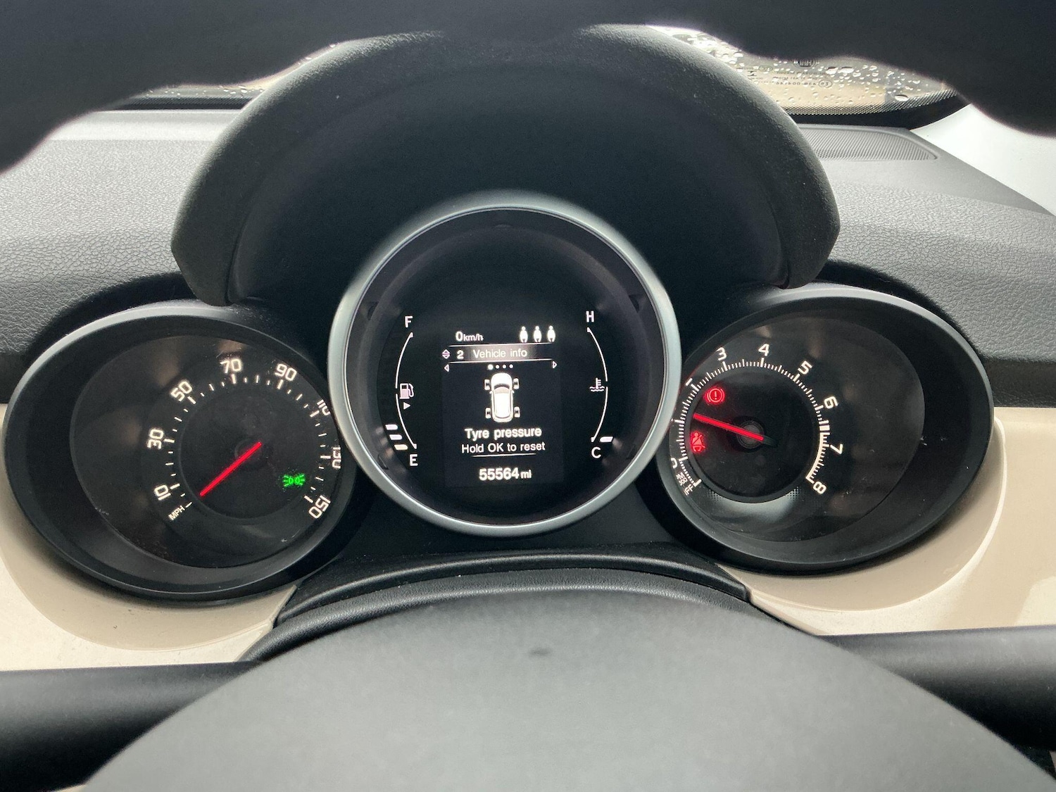 Used Fiat 500X 2018 for sale - 77304969: Photo 41