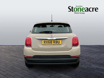 Used Fiat 500X 2018 for sale - 77304969: Photo