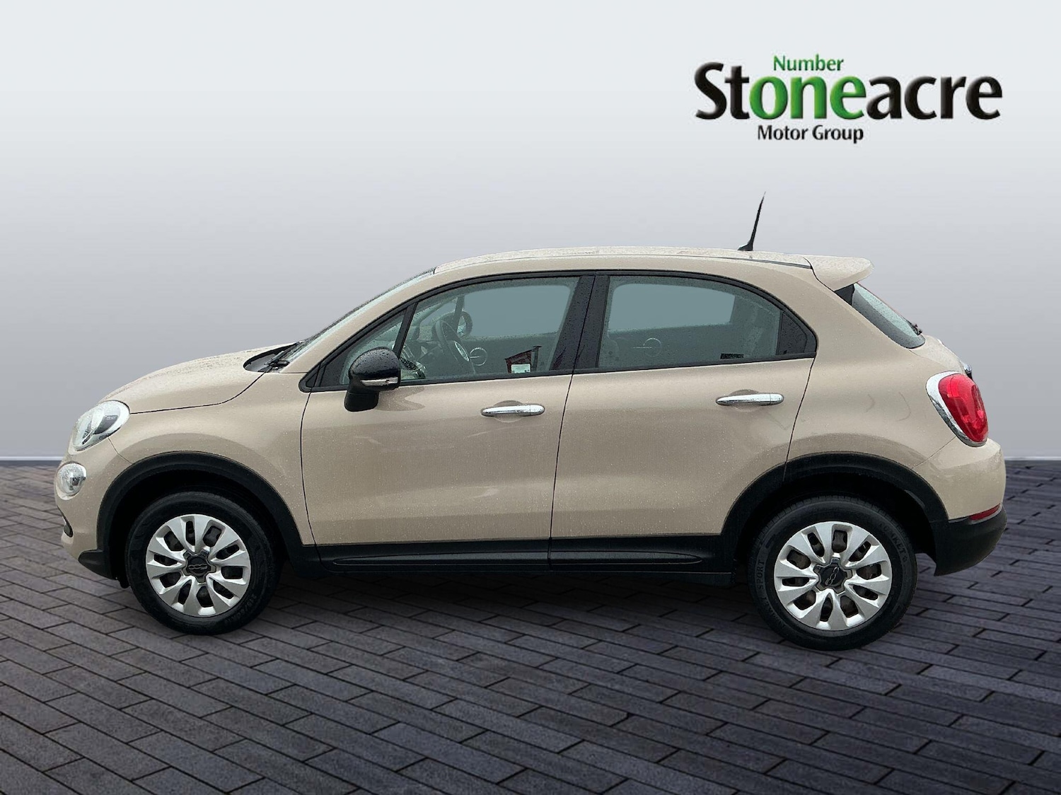 Used Fiat 500X 2018 for sale - 77304969: Photo 6