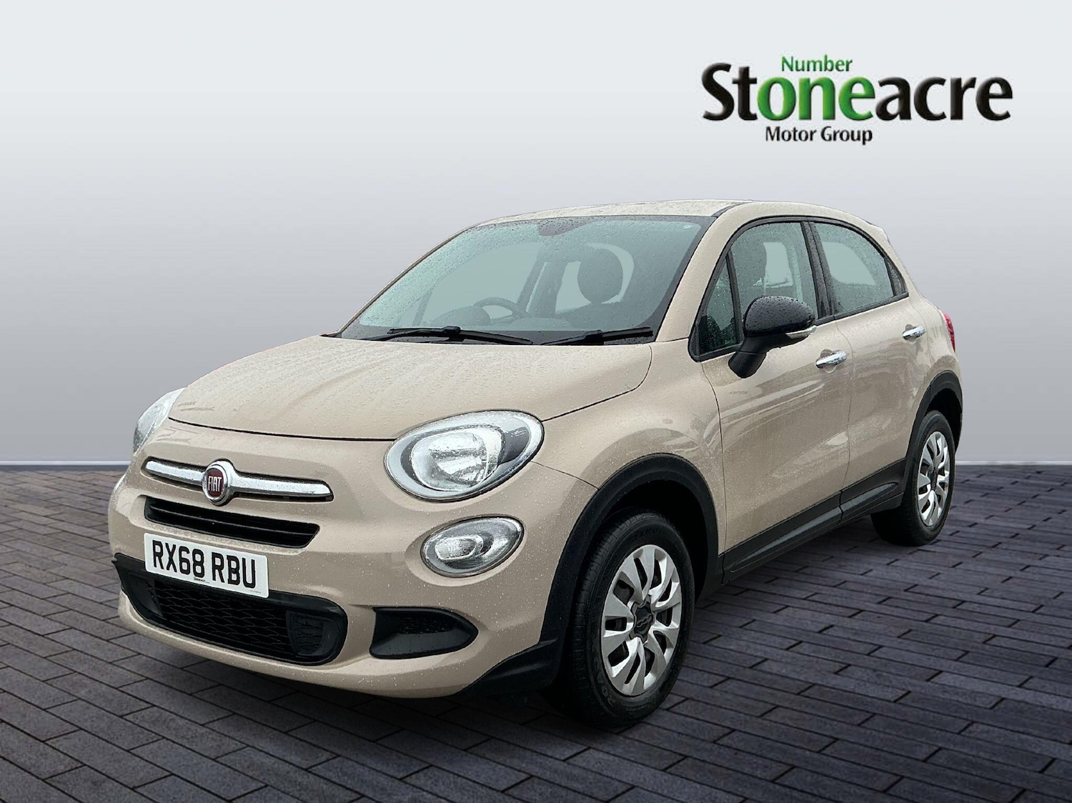 Used Fiat 500X 2018 for sale - 77304969: Photo 7