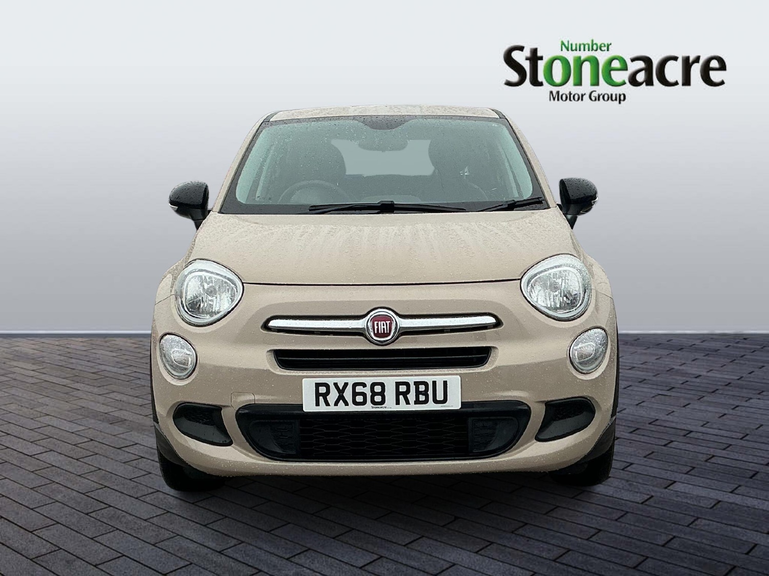 Used Fiat 500X 2018 for sale - 77304969: Photo 8