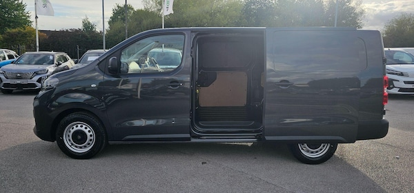 Used Peugeot Expert 2025 for sale - 76250934: Photo 10