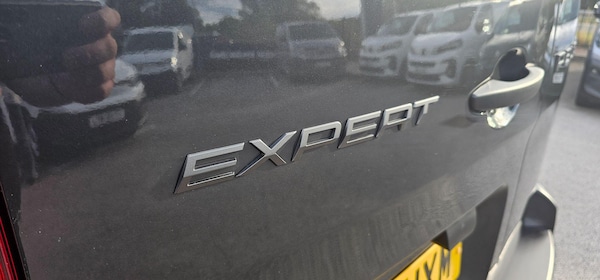 Used Peugeot Expert 2025 for sale - 76250934: Photo 12