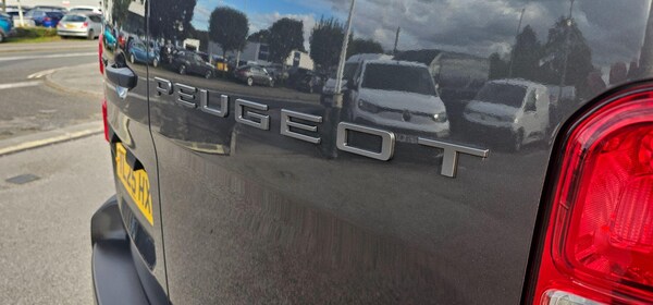 Used Peugeot Expert 2025 for sale - 76250934: Photo 13
