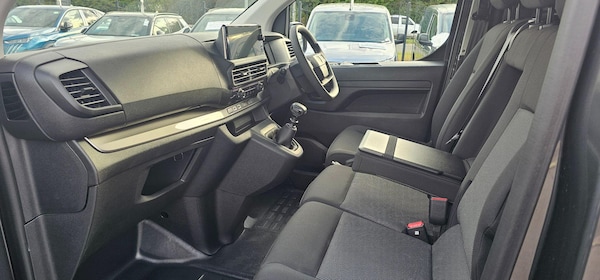 Used Peugeot Expert 2025 for sale - 76250934: Photo 19