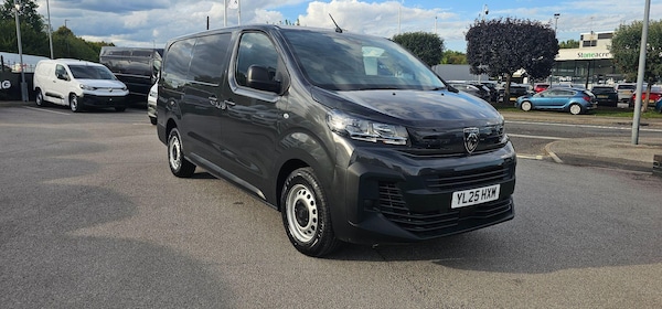 Used Peugeot Expert 2025 for sale - 76250934: Photo 1