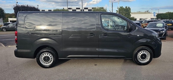 Used Peugeot Expert 2025 for sale - 76250934: Photo 2