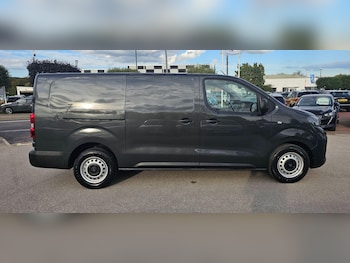 Used Peugeot Expert 2025 for sale - 76250934: Photo 2
