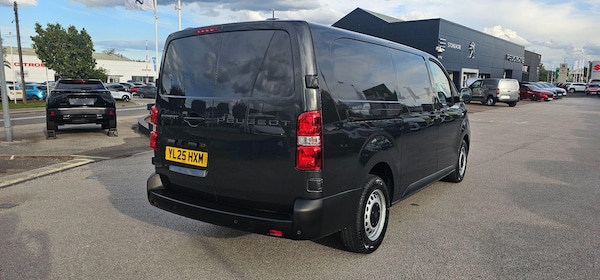 Used Peugeot Expert 2025 for sale - 76250934: Photo 3