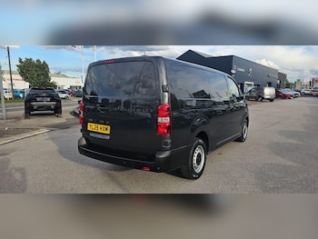 Used Peugeot Expert 2025 for sale - 76250934: Photo 3