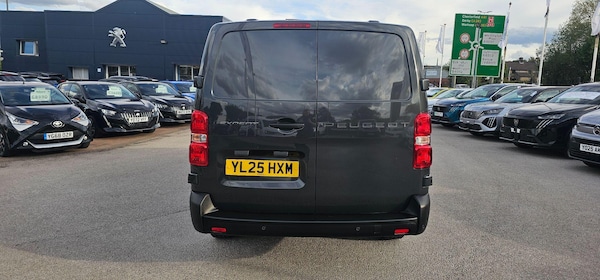 Used Peugeot Expert 2025 for sale - 76250934: Photo 4