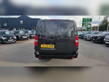 Used Peugeot Expert 2025 for sale - 76250934: Photo 4