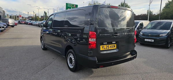 Used Peugeot Expert 2025 for sale - 76250934: Photo 5