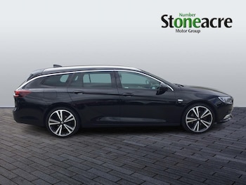 Used Vauxhall Insignia 2018 for sale - 75600577: Photo