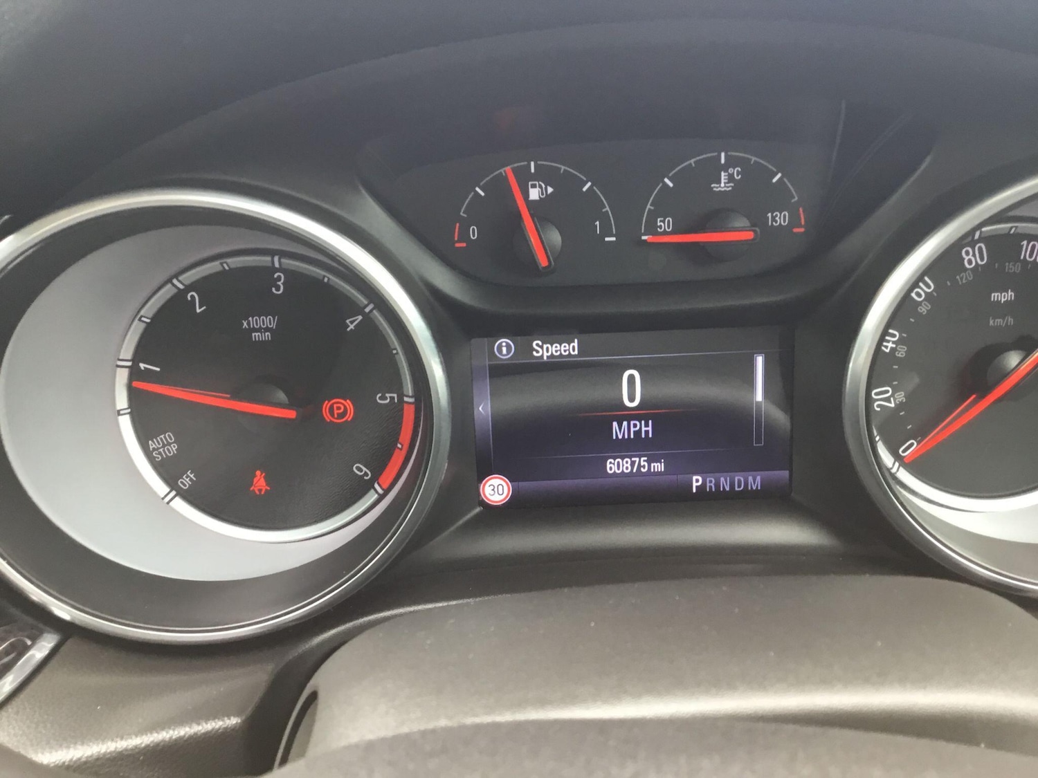 Vehicle 32