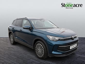Used Volkswagen Tiguan 2024 for sale - 79677006: Photo