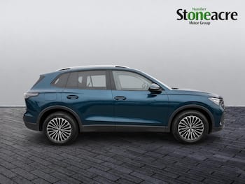 Used Volkswagen Tiguan 2024 for sale - 79677006: Photo