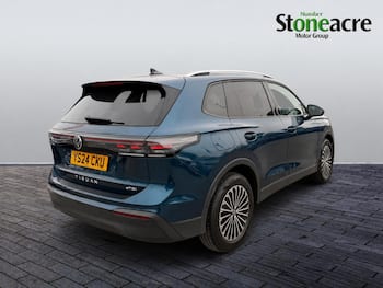 Used Volkswagen Tiguan 2024 for sale - 79677006: Photo