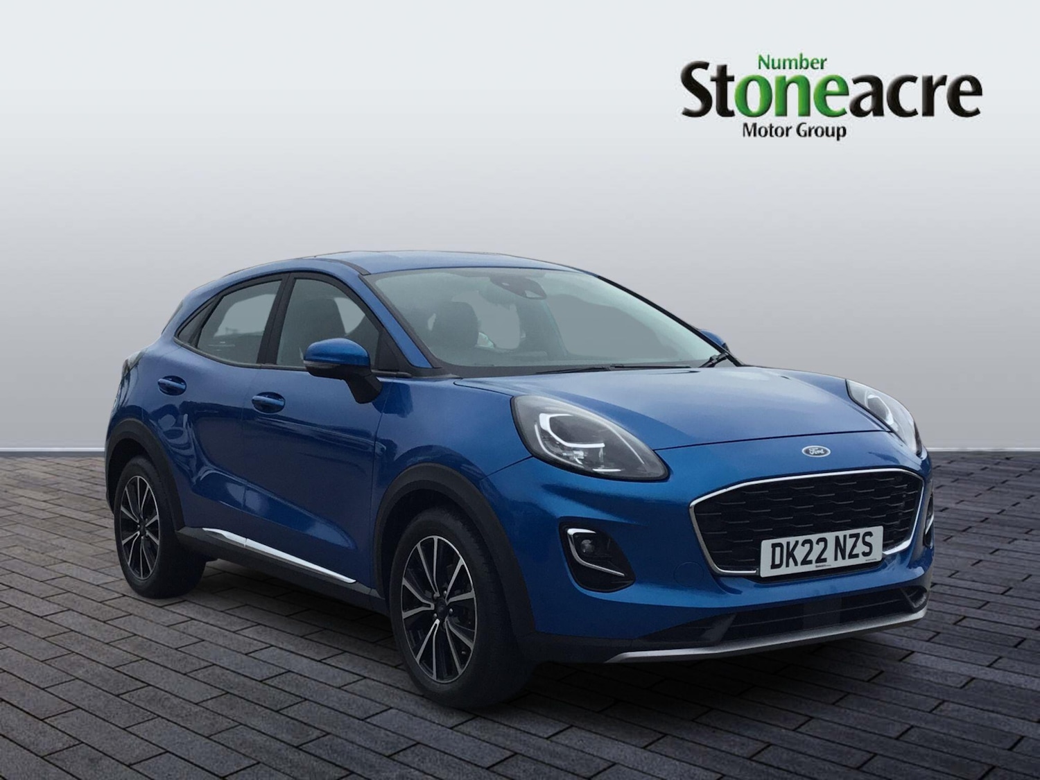 Used Ford Puma 2022 for sale - 76667429: Photo 1
