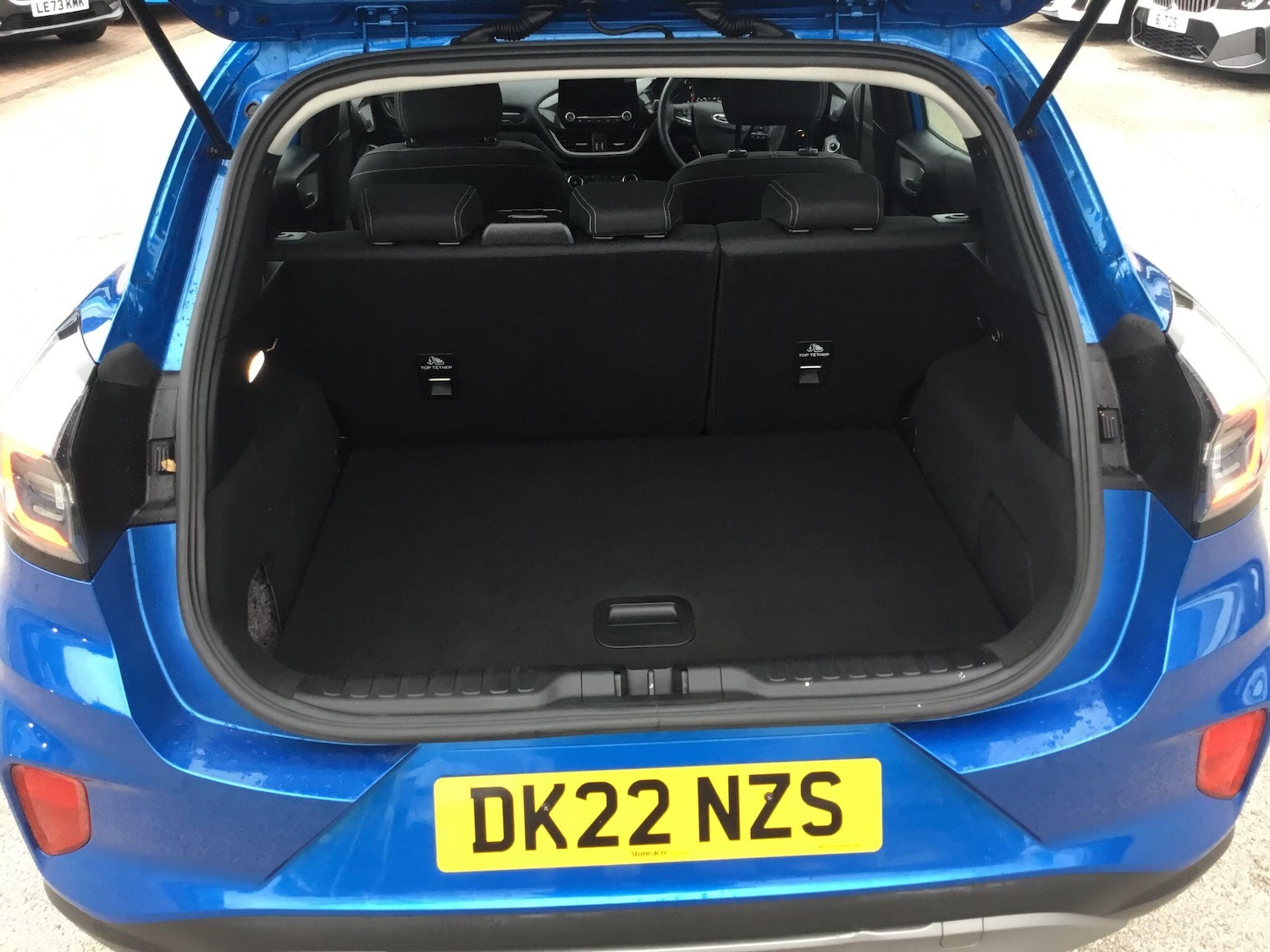 Used Ford Puma 2022 for sale - 76667429: Photo 10