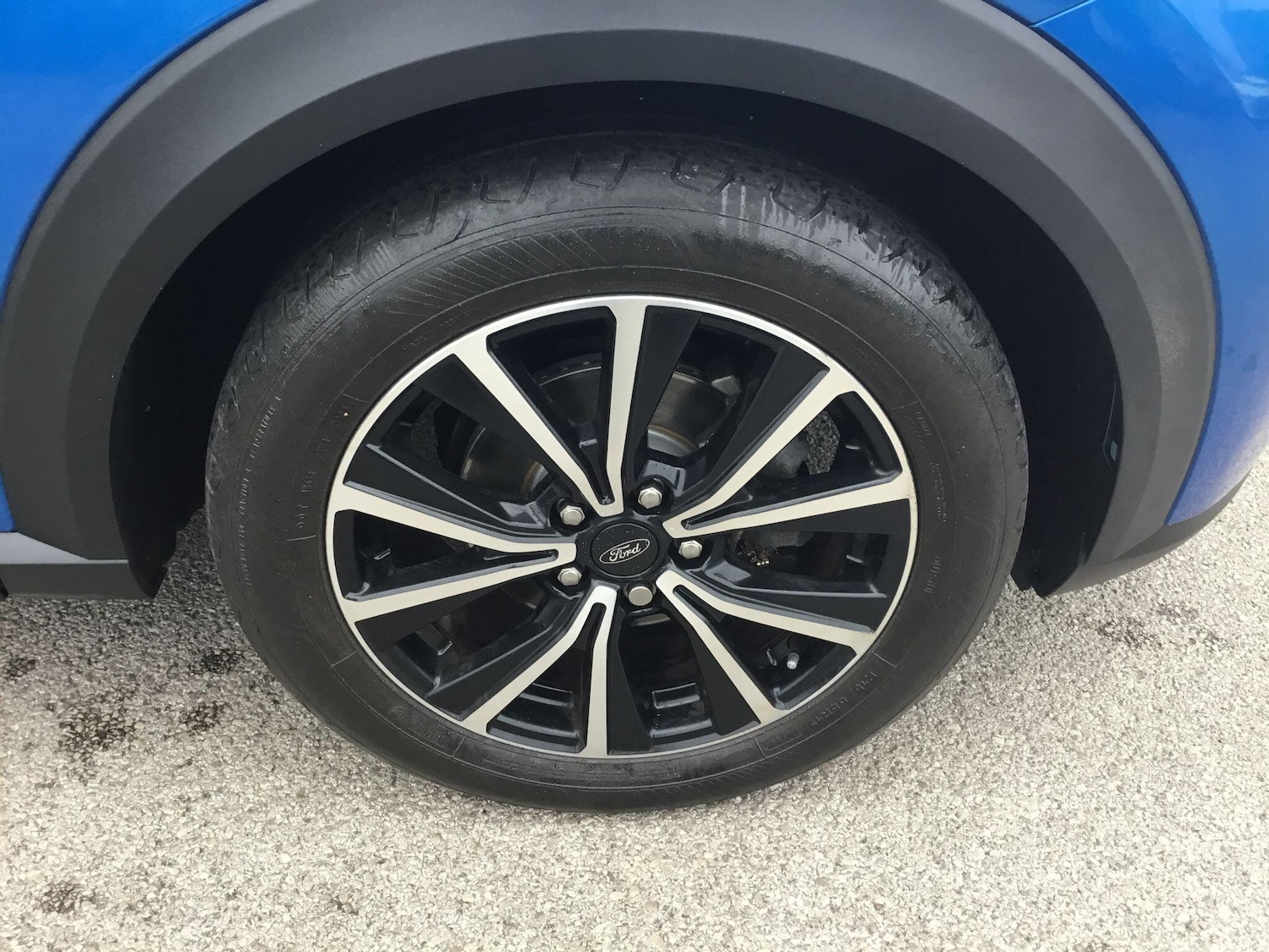 Used Ford Puma 2022 for sale - 76667429: Photo 11