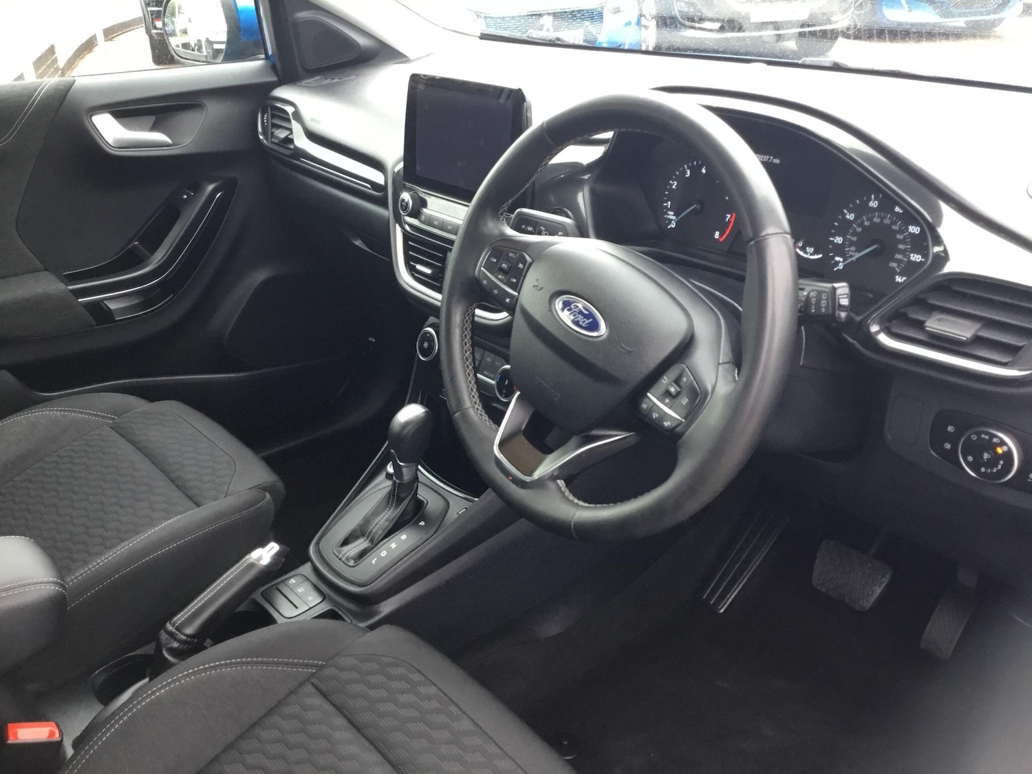 Used Ford Puma 2022 for sale - 76667429: Photo 12