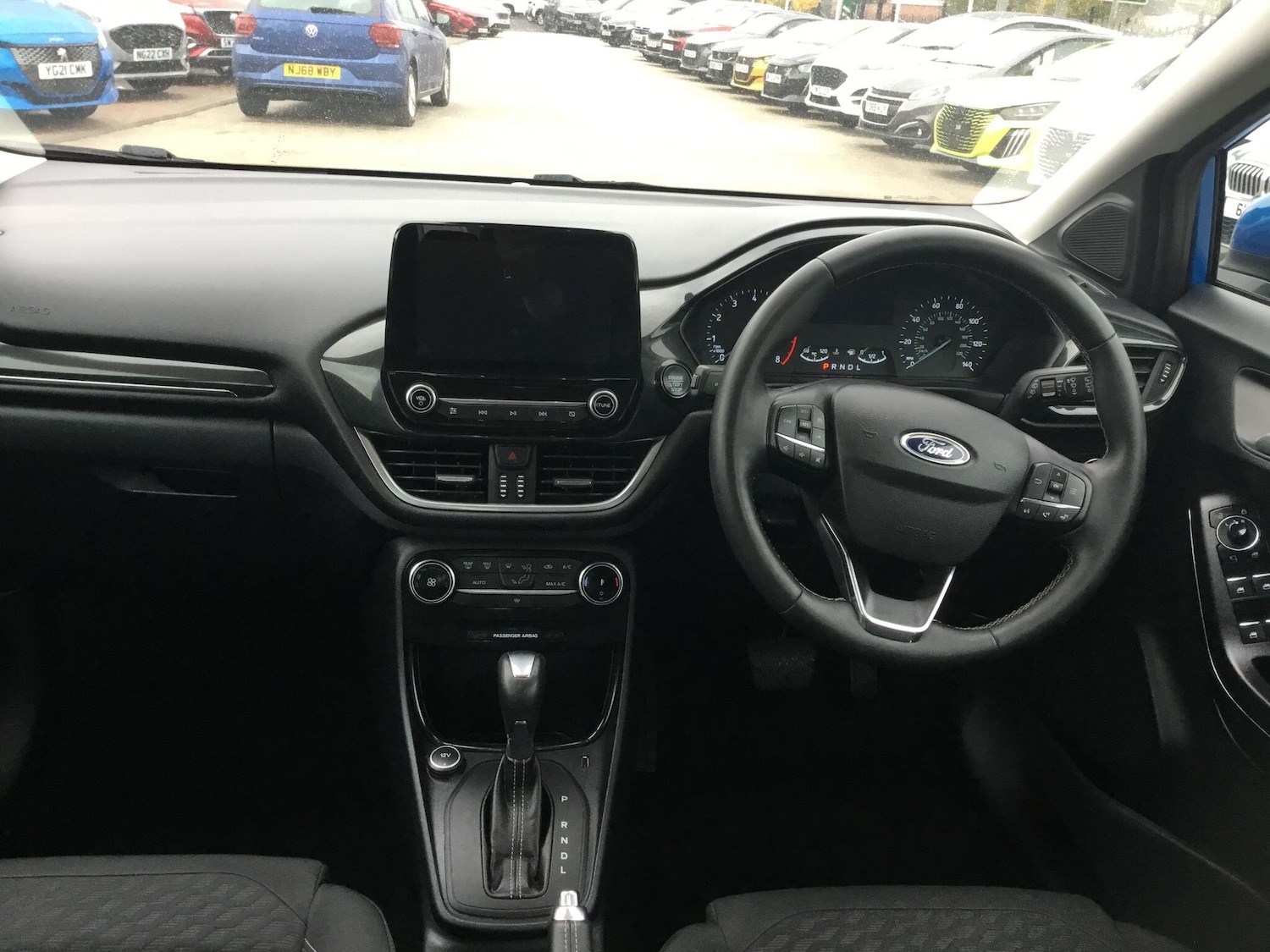 Used Ford Puma 2022 for sale - 76667429: Photo 13