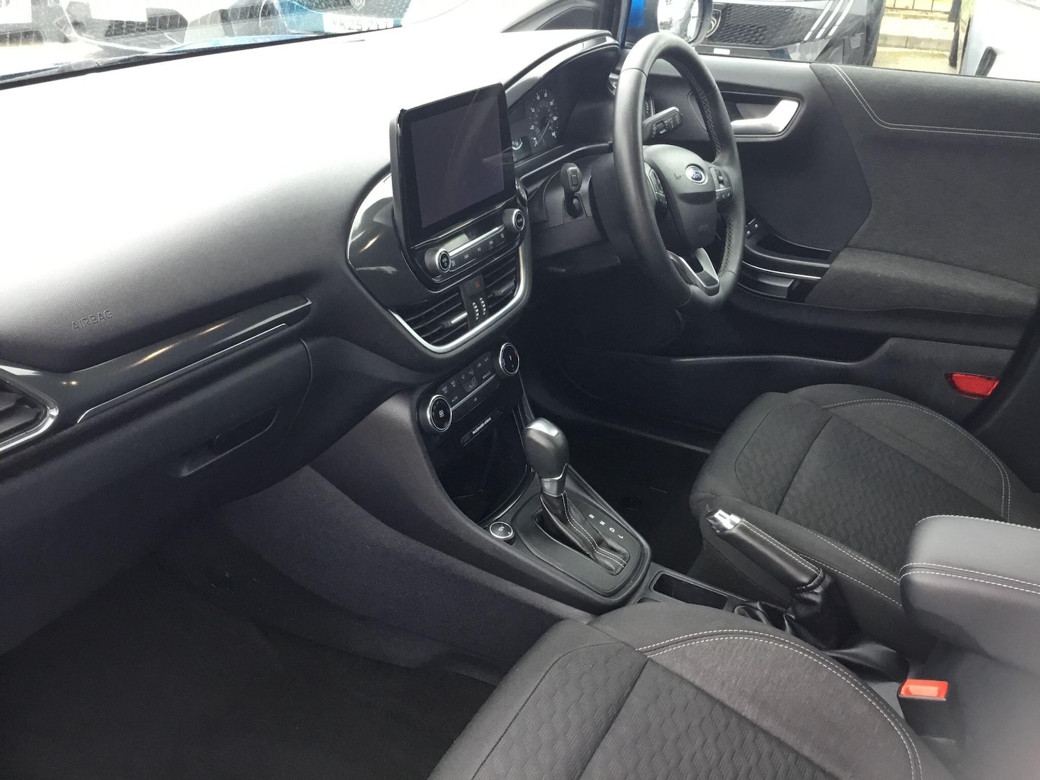 Used Ford Puma 2022 for sale - 76667429: Photo 14