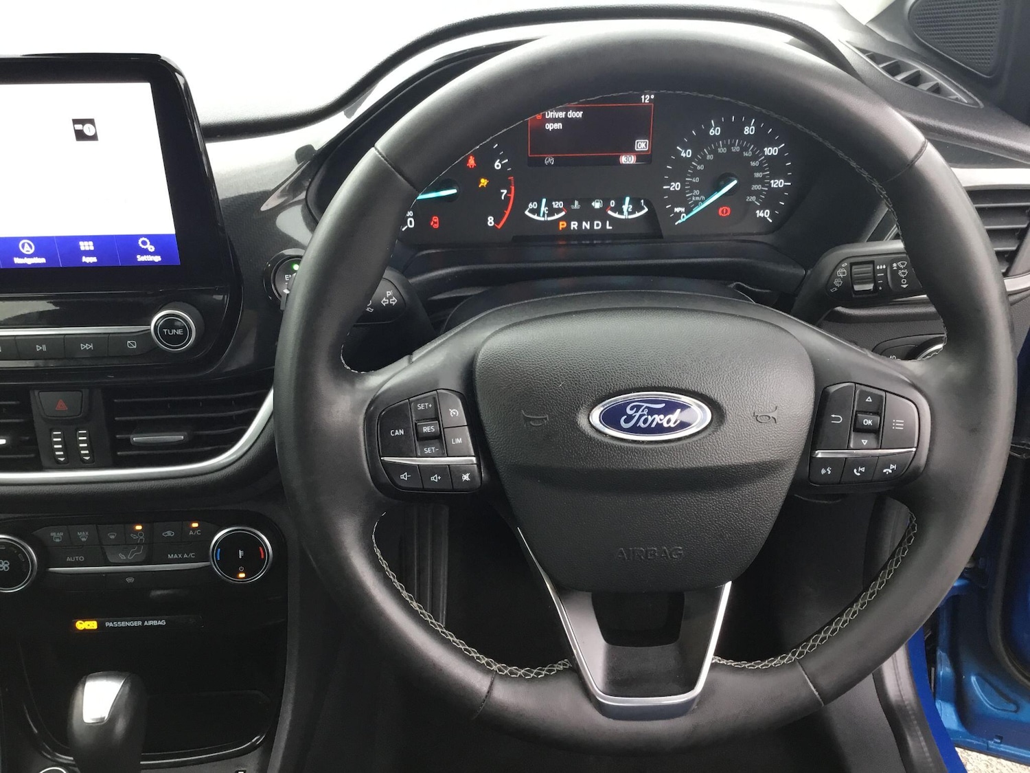 Used Ford Puma 2022 for sale - 76667429: Photo 15