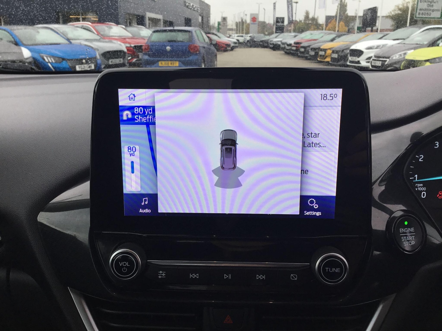 Used Ford Puma 2022 for sale - 76667429: Photo 19