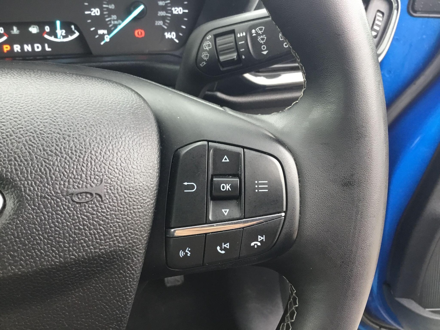 Used Ford Puma 2022 for sale - 76667429: Photo 22