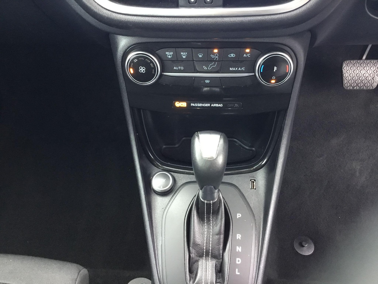 Used Ford Puma 2022 for sale - 76667429: Photo 23