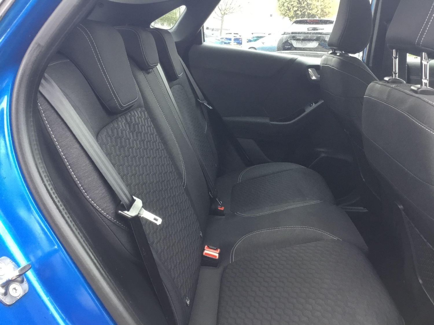 Used Ford Puma 2022 for sale - 76667429: Photo 26