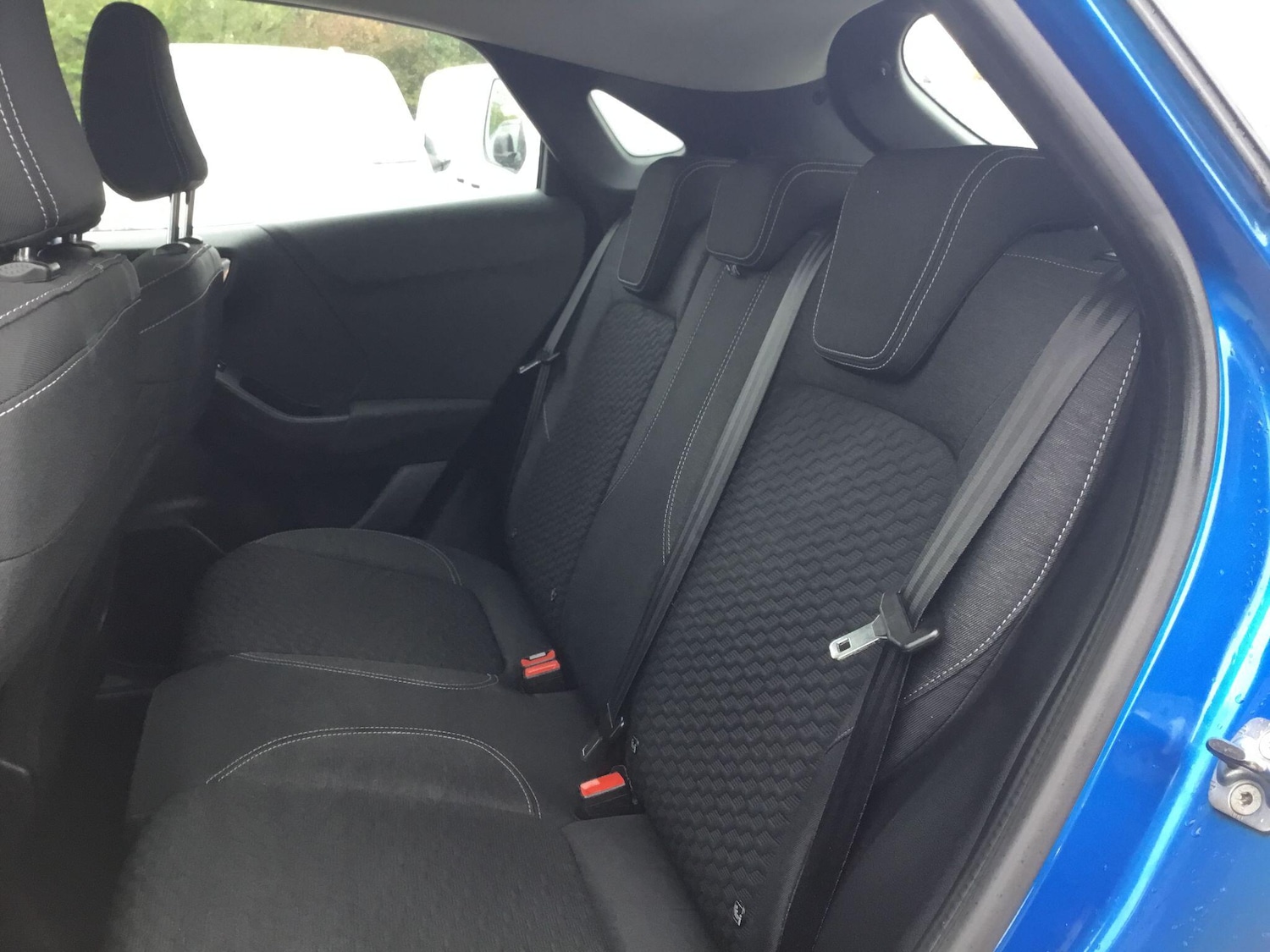 Used Ford Puma 2022 for sale - 76667429: Photo 27