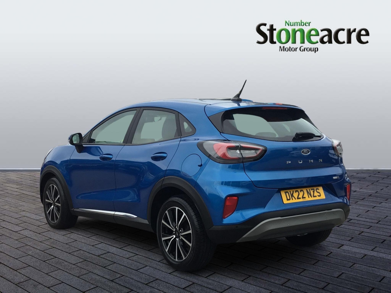 Used Ford Puma 2022 for sale - 76667429: Photo 5