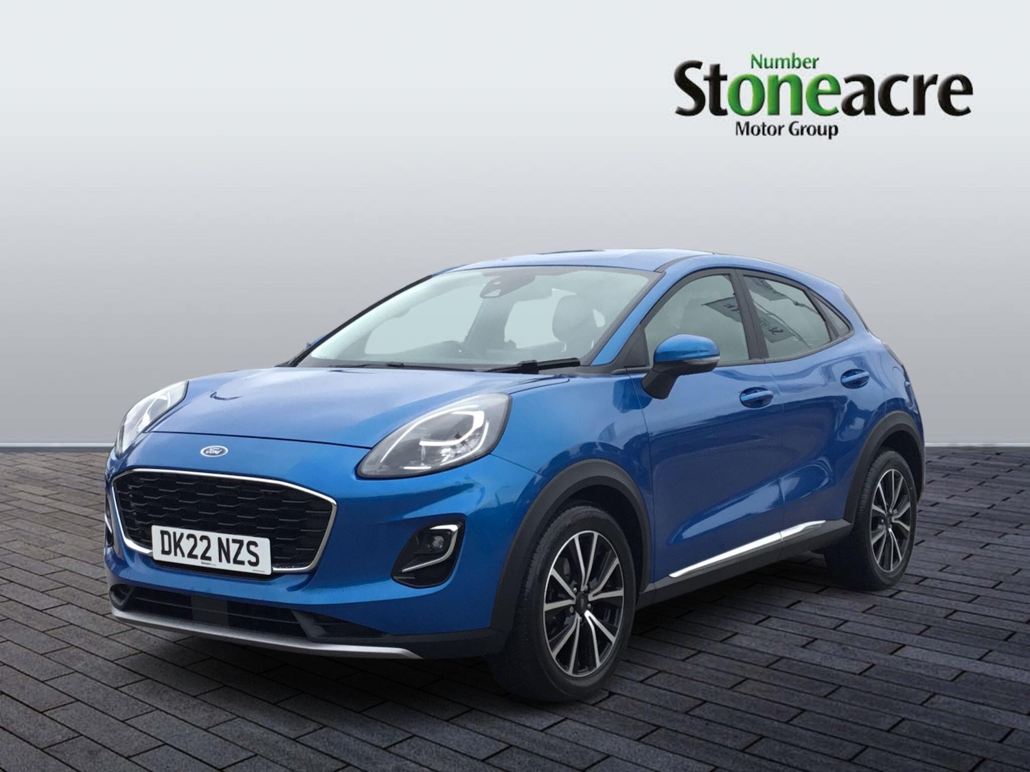 Used Ford Puma 2022 for sale - 76667429: Photo 7