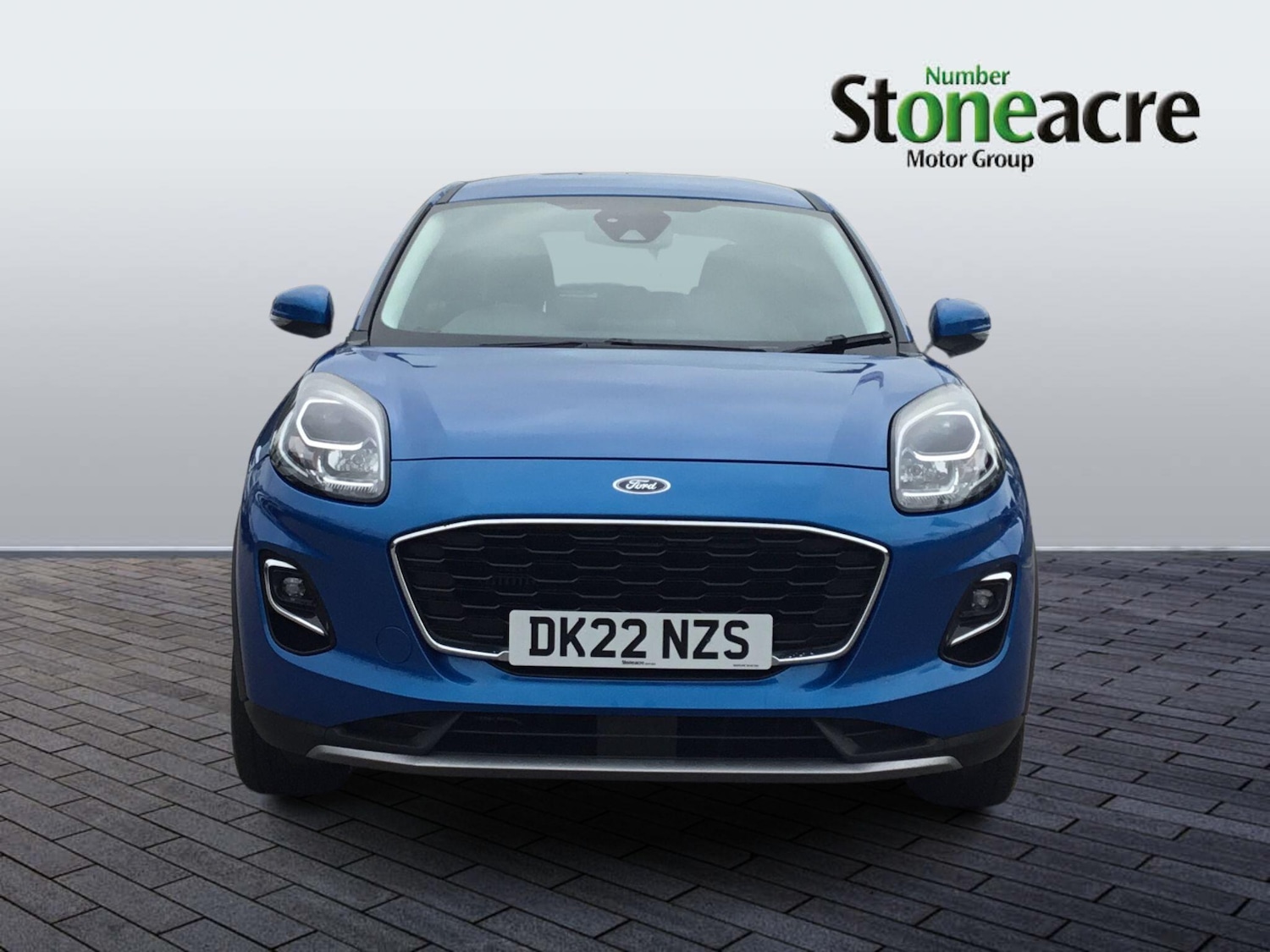 Used Ford Puma 2022 for sale - 76667429: Photo 8