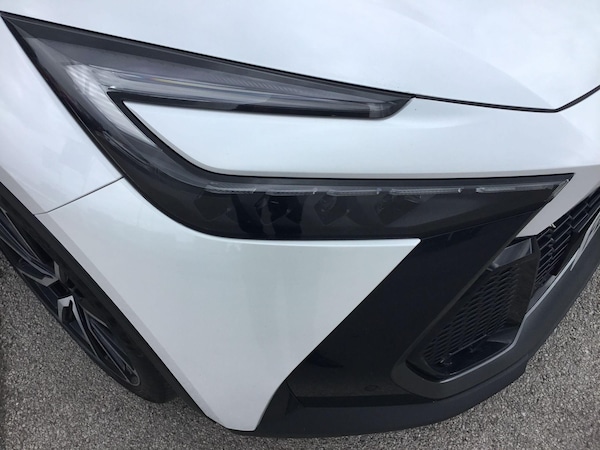 Used Toyota C-HR 2024 for sale - 76251455: Photo 16