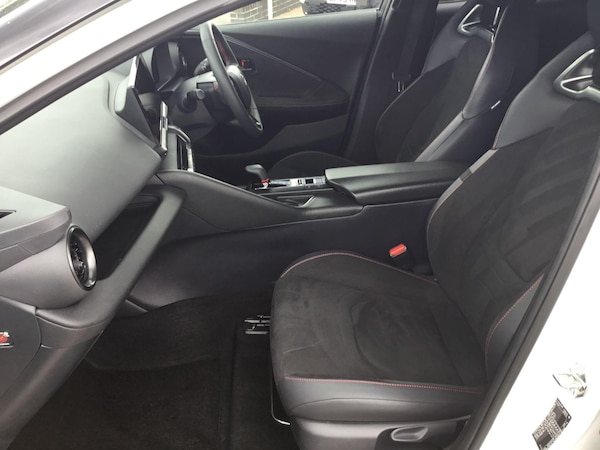 Used Toyota C-HR 2024 for sale - 76251455: Photo 22