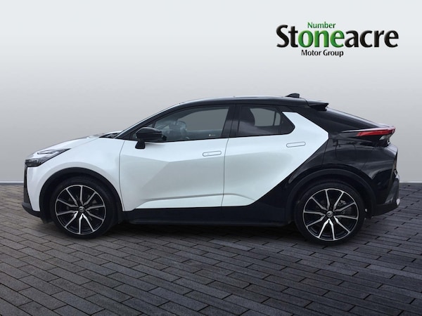 Used Toyota C-HR 2024 for sale - 76251455: Photo 6
