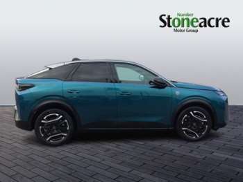 Used Peugeot E-3008 2024 for sale - 74679903: Photo