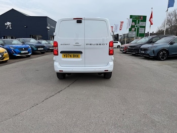 Used Peugeot Expert 2025 for sale - 75707445: Photo