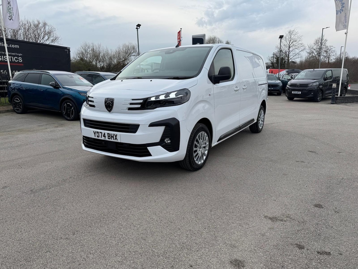 Vehicle 7
