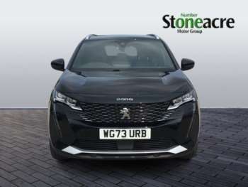 Used Peugeot 5008 2023 for sale - 74851014: Photo